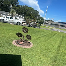 Keep-Your-Lawn-Looking-Lush-and-Green-Fort-Walton-Beach-FL 0