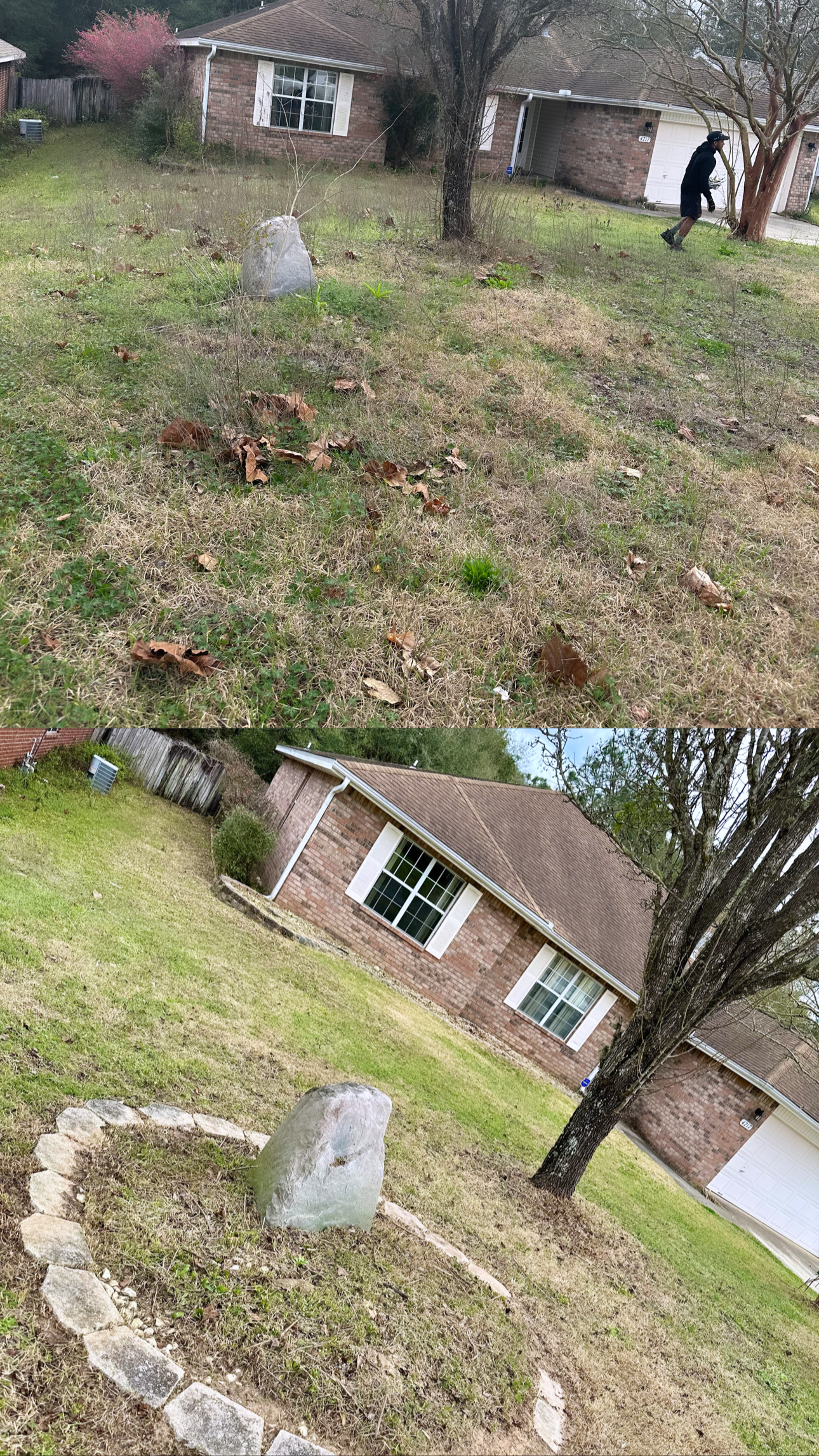 Revitalizing Landscape Cleanup Services in Crestview, FL